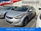 2012 Hyundai Elantra Limited
