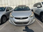 2012 Hyundai Elantra Limited