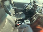 2012 Hyundai Elantra Limited