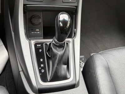 2015 Hyundai Elantra Sport