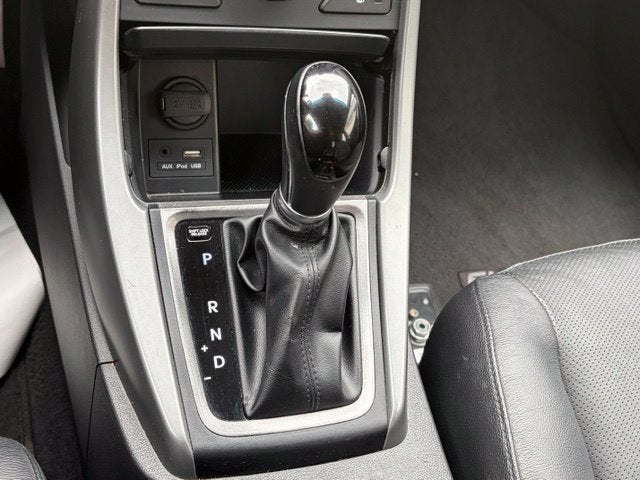 2015 Hyundai Elantra Sport