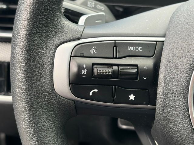 2023 Kia Sportage Hybrid LX AWD