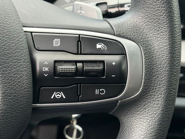 2023 Kia Sportage Hybrid LX AWD