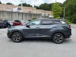 2023 Kia Sportage Hybrid LX AWD
