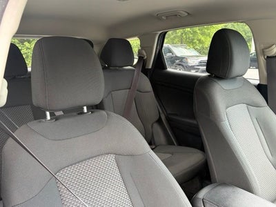 2023 Kia Sportage Hybrid LX AWD