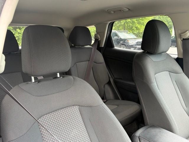 2023 Kia Sportage Hybrid LX AWD
