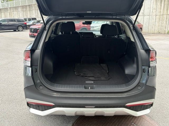 2023 Kia Sportage Hybrid LX AWD