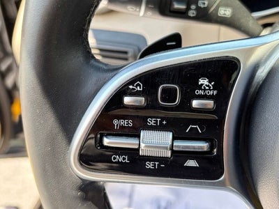 2021 Mercedes-Benz GLC GLC 300 4MATIC®