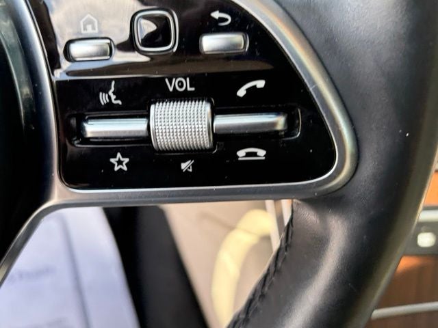 2021 Mercedes-Benz GLC GLC 300 4MATIC®