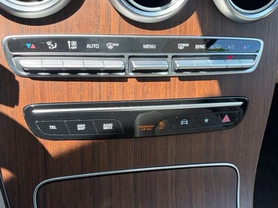 2021 Mercedes-Benz GLC GLC 300 4MATIC®