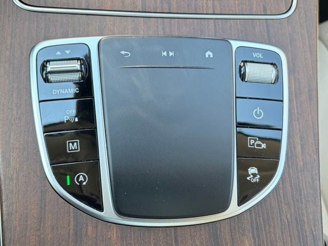2021 Mercedes-Benz GLC GLC 300 4MATIC®