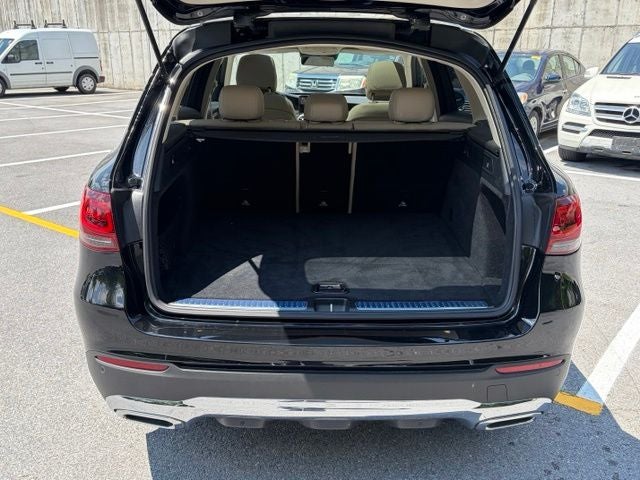 2021 Mercedes-Benz GLC GLC 300 4MATIC®