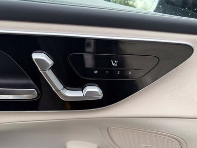 2024 Mercedes-Benz GLC GLC 300 4MATIC®