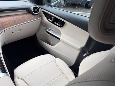 2024 Mercedes-Benz GLC GLC 300 4MATIC®