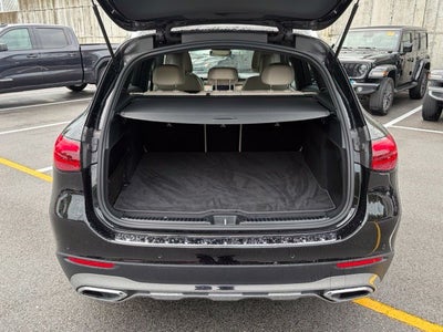 2024 Mercedes-Benz GLC GLC 300 4MATIC®