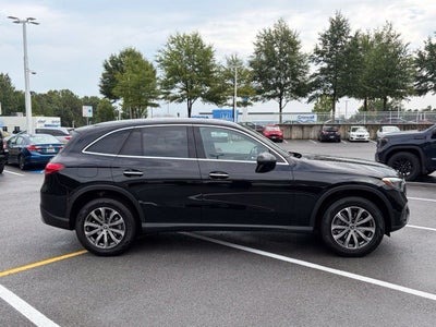 2024 Mercedes-Benz GLC GLC 300 4MATIC®