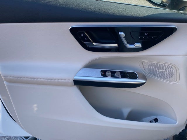 2025 Mercedes-Benz GLC GLC 350e 4MATIC®