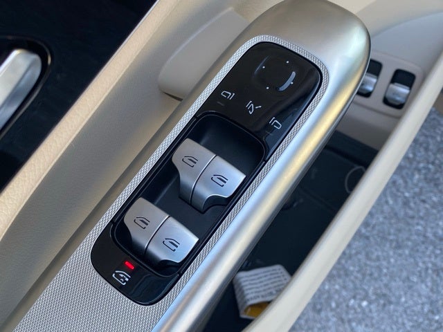 2025 Mercedes-Benz GLC GLC 350e 4MATIC®