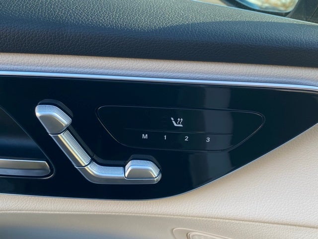 2025 Mercedes-Benz GLC GLC 350e 4MATIC®