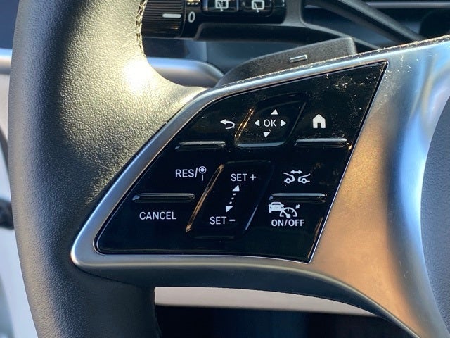 2025 Mercedes-Benz GLC GLC 350e 4MATIC®