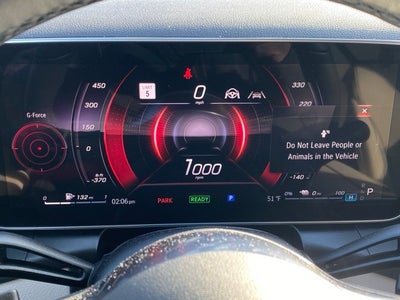 2025 Mercedes-Benz GLC GLC 350e 4MATIC®