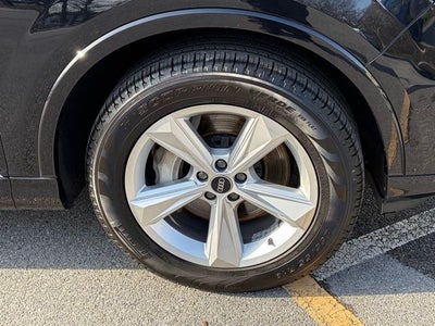 2021 Audi Q7 45 Premium quattro