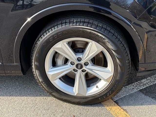 2021 Audi Q7 45 Premium quattro