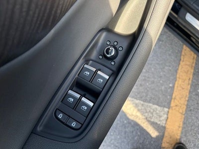 2021 Audi Q7 45 Premium quattro