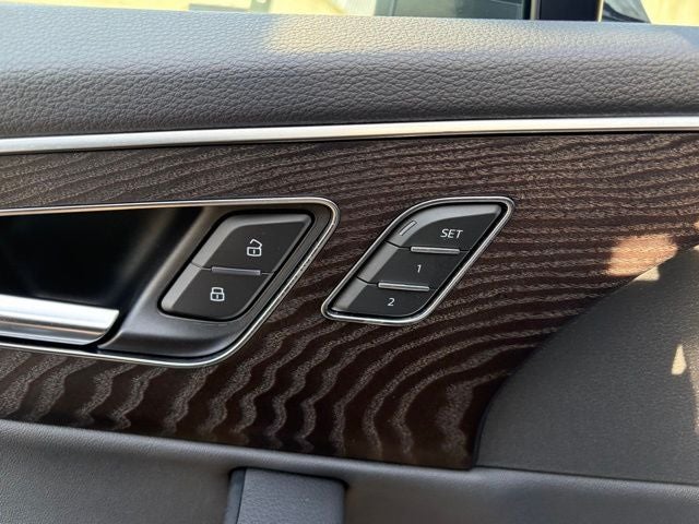 2021 Audi Q7 45 Premium quattro