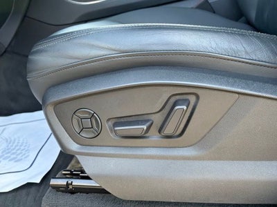 2021 Audi Q7 45 Premium quattro