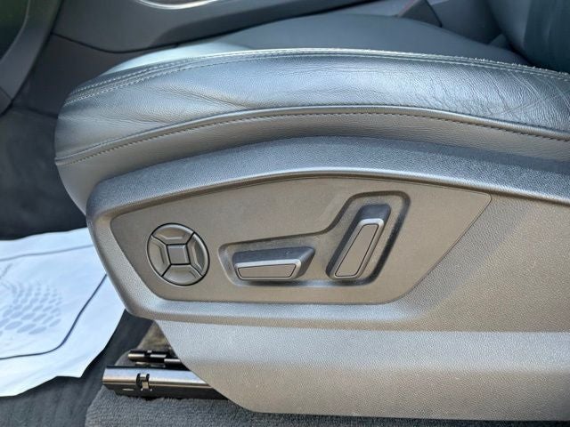 2021 Audi Q7 45 Premium quattro