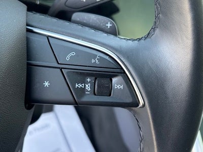 2021 Audi Q7 45 Premium quattro