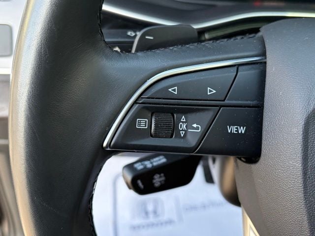 2021 Audi Q7 45 Premium quattro