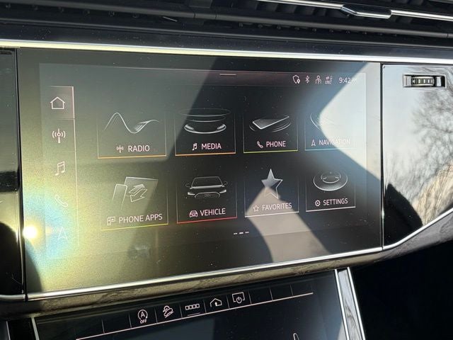 2021 Audi Q7 45 Premium quattro