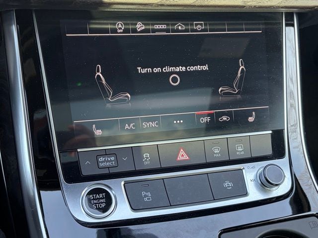 2021 Audi Q7 45 Premium quattro