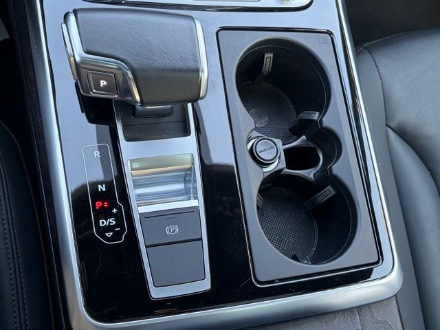 2021 Audi Q7 45 Premium quattro