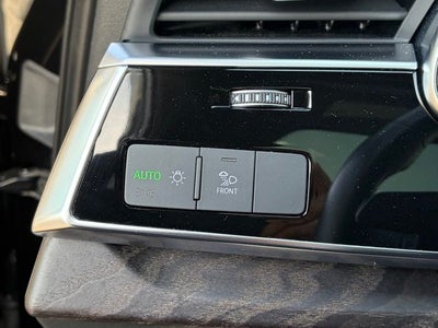 2021 Audi Q7 45 Premium quattro