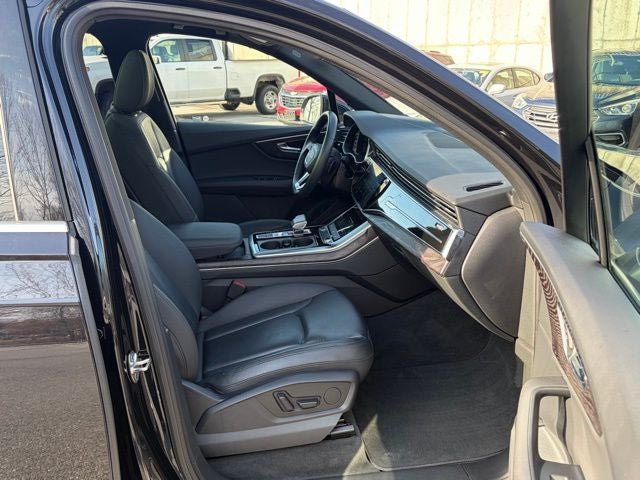 2021 Audi Q7 45 Premium quattro