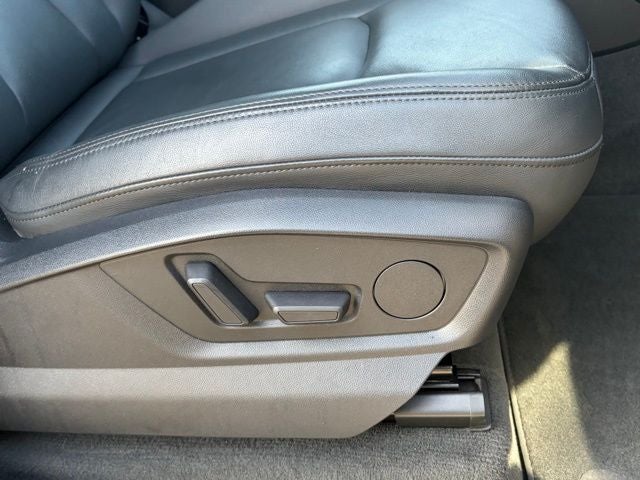 2021 Audi Q7 45 Premium quattro