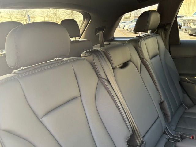 2021 Audi Q7 45 Premium quattro