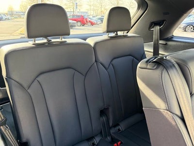 2021 Audi Q7 45 Premium quattro