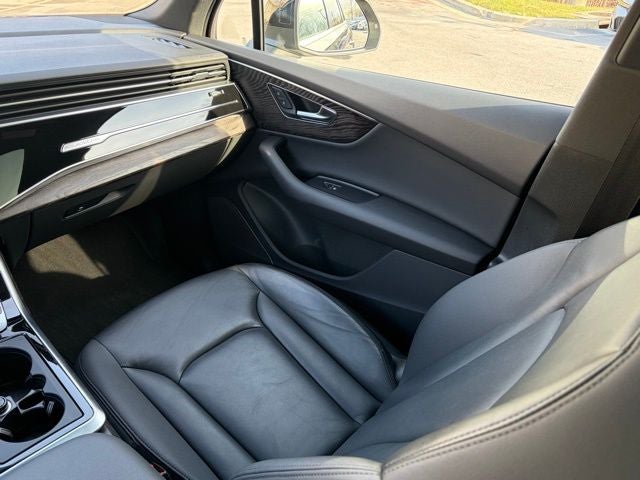 2021 Audi Q7 45 Premium quattro