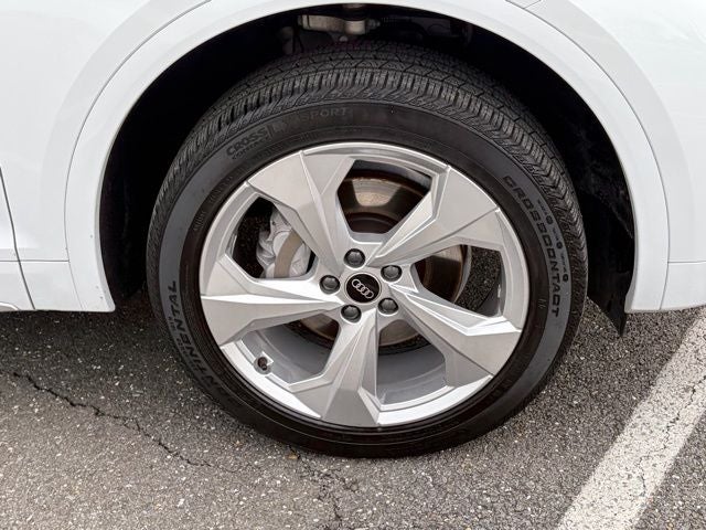 2023 Audi Q5 45 S line Premium quattro