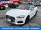 2018 Audi A5 2.0T Premium Plus quattro