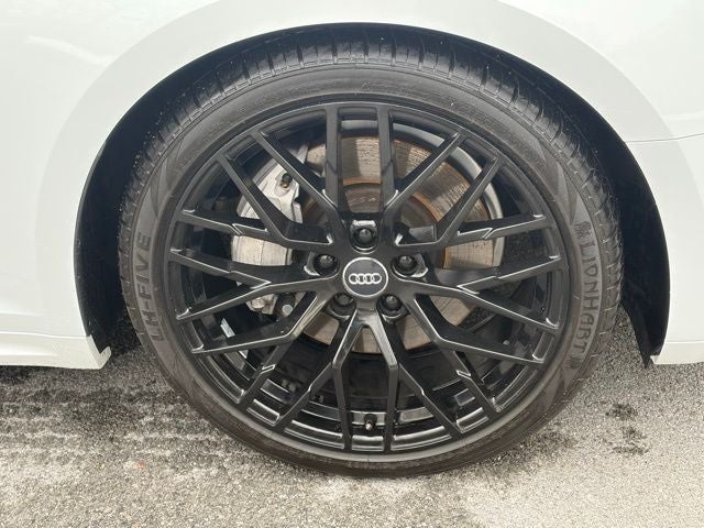 2018 Audi A5 2.0T Premium Plus quattro