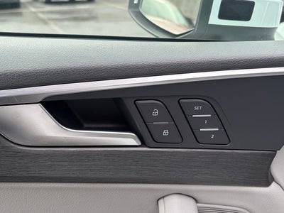 2018 Audi A5 2.0T Premium Plus quattro