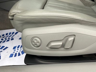 2018 Audi A5 2.0T Premium Plus quattro