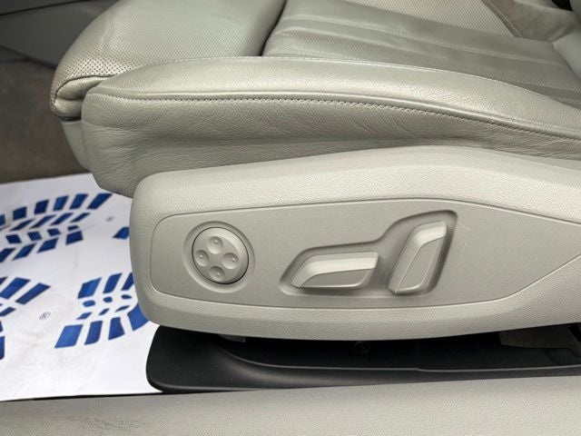 2018 Audi A5 2.0T Premium Plus quattro