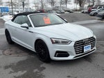 2018 Audi A5 2.0T Premium Plus quattro