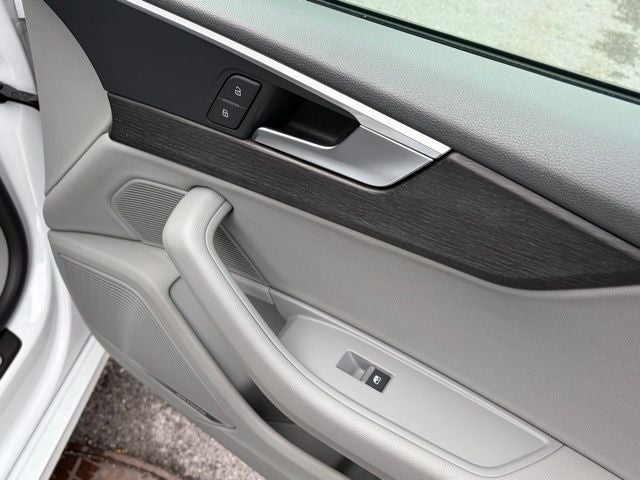 2018 Audi A5 2.0T Premium Plus quattro